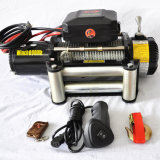 Power Tools Sh6000lb-A2 for Road Winch Auto Parts Hydraulic Winch