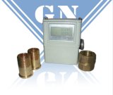 Series Industrial Gas Flow Meter