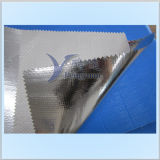 Attic Insulation Radiant Barrier Aluminum Foil Fabric