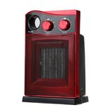 1500W Ceramic Fan Heater (NF-07)