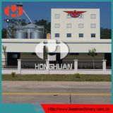 15-50t/H Hog Feed Mill Plant