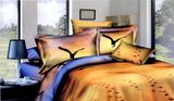 3D Bedding Set