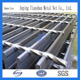 I Shape Stainless Steel Grating (factory)