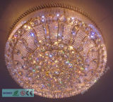 Ceiling Lamp Crystal Ceiling Light Crystal Lighting (5819)