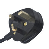 Plug (Y006 with BSI certification)