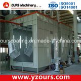 Turn-Key Powder Spraying Line with Imported Parts