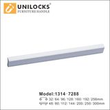 New Aluminum Kitchen Cupboard Handle and Knob (1314)