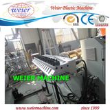 PVC UPVC Decoration Marble Board Making Machinery