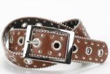 Leather Belt for Lady's (NS-49) PU Belt