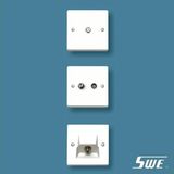 Satellite Socket (W Range)