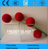 12mm Extreme Clear Float Glass/ Ultra Clear Float Glass/
