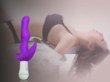 2014 Newest High Quality Rechargeable Sex Product