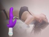 2014 Newest High Quality Rechargeable Sex Product