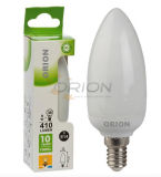 Mini 9W, 11W Candle Energy Saving Light Bulb