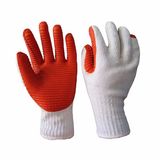 Industrial Rubber Work Safety Latex Glove