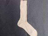 Mercerized Cotton Socks