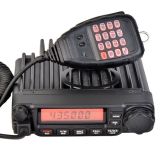 TM-8600 High Power Output 60W Long Distance VHF/UHF FM Transmitter for Car Radio
