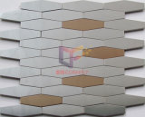 Stainless Steel Wedge Shape Metal Mosaic (CFM979)