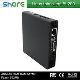 Share Mini Computer Celeron CPU 1.8GHz RAM 4G HDD 500g