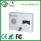 CE RoHS Hot Selling Air and Water Ozonator Ionic Purifier (2186)