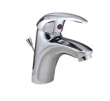 Basin Faucet (ZR8034-6)