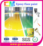 Concrete Floor Paint Epoxy Floor Paint