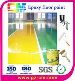 Concrete Floor Paint Epoxy Floor Paint