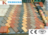 Paving Brick, Clay Brick, Pavers, Plaza Brick, Acid Brick