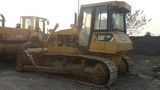 Used Caterpillar D6g Bulldozer