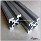 Industrial X Slot Aluminum Profile