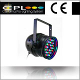 LED PAR Stage Light (36X1W RGBW/RGBA Disco effect equipment)