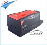 Dual-Sided Color PVC Card Printer