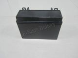 12V 6.5A Rechargeable Free Motor Cycle Battery From China Maufacturer