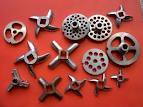 Meat Grinder/Chopper/Mincer Plates Knives Blades Cutters and Replacements