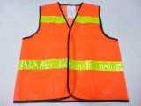 Safety Reflective Vest (DF023Pao)