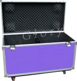 Tool Box, Heavy Duty Aluminum Flight Case (PF-082)