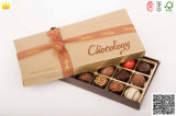 Chocolate Boxes with Clear Tray (MX-109)