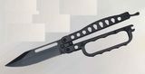 Butterfly Knife