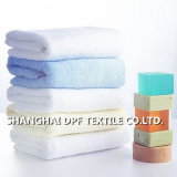 Shanghai DPF Textile Co. Ltd Plain Dyed Hand Towel