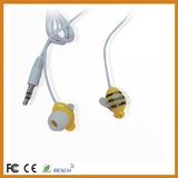 Bee Style Good Sounding Earbuds Super Earphones for Christmas