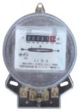 Dd28-2 Single-Phase Energy Meter