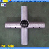 5 Way Pipe Galvanized Joint Connector for Tent Accessory (Ys38039)