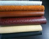Newest PU Leather for Sofa (4000-3)