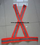 Warning Vest (EGT-H055)