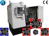 Car Wheel Rim Repair Machine Tool