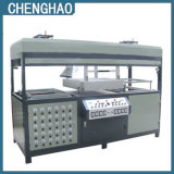 2014 Hot Sale CE Approved Plastic Vacuum Forming Machine