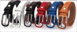 Offering Cow Leather Belts From China Factory (B654)