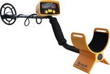 Deep Targe Underground Searching Metal Detector