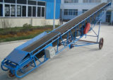 Long Distance/High Efficiency Belt Conveyor