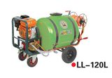 Garden Equipment (LL-120L)